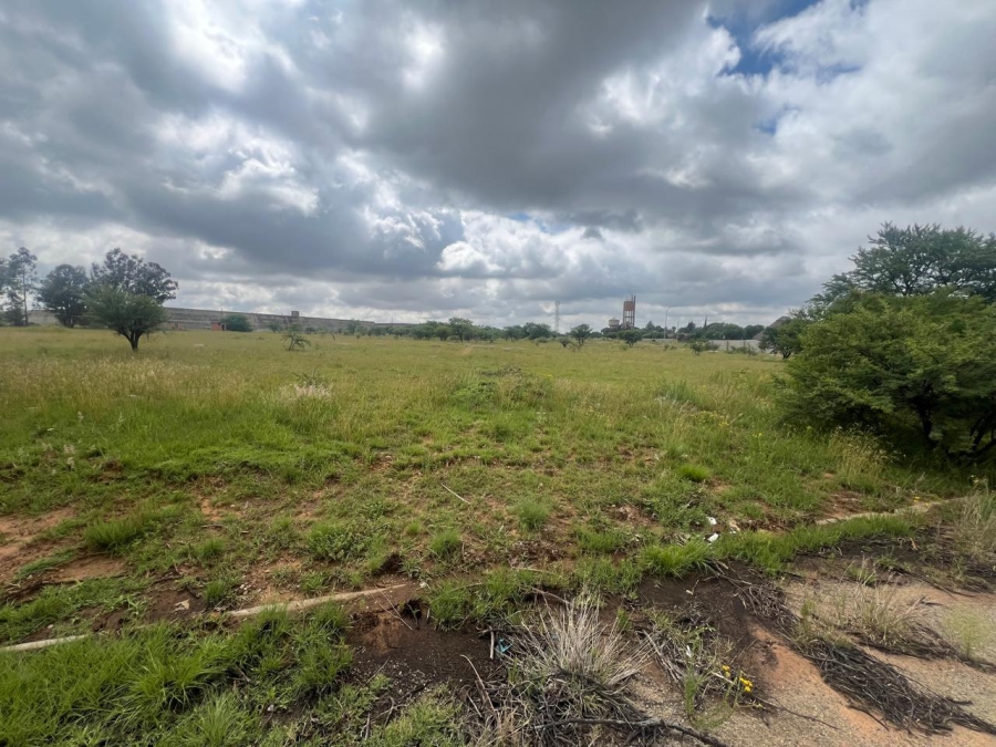 0 Bedroom Property for Sale in Riebeeckstad Free State